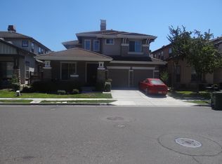 192 Black Mountain Cir, Fremont, CA 94536