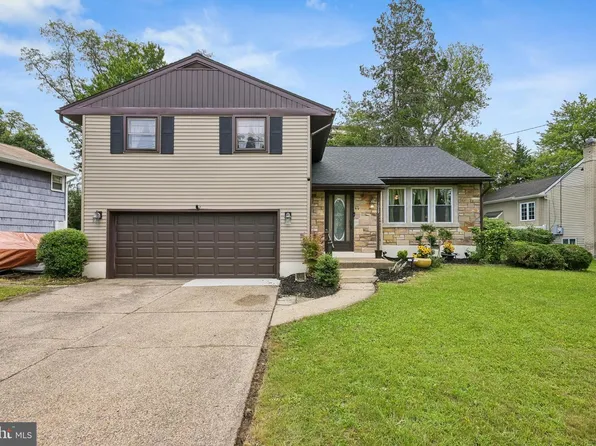 1029 Chelten Pkwy, Cherry Hill, NJ 08034