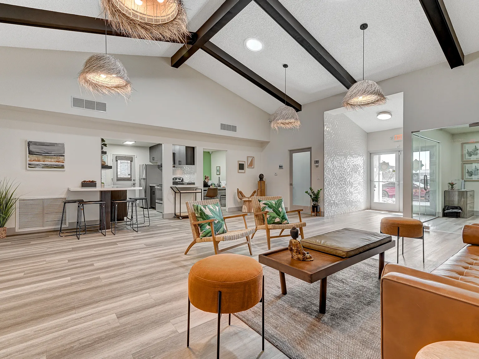 Namaste Apartments — Photo 3
