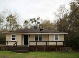 4933 Arpad Ave, Milton, FL 32583