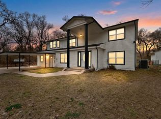 12029 Forest Glen Ln, Balch Springs, TX 75180