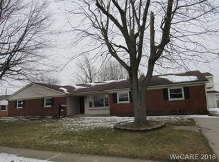 2936 W High St, Lima, OH 45807