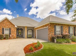 10633 Pinebrook Ave, Baton Rouge, LA 70809