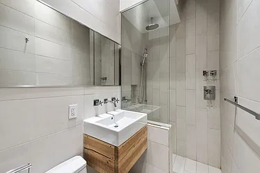 Rented by Compass
