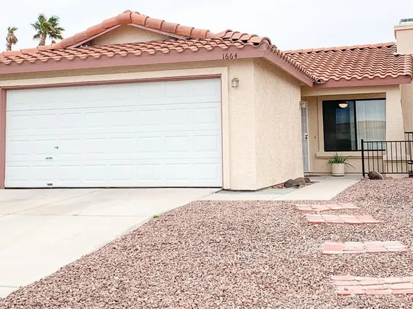 1664 Ash Ave, Bullhead City, AZ 86442