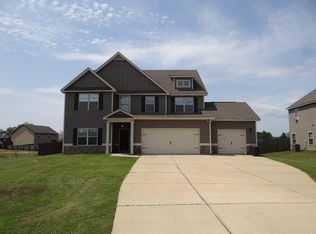 6 Stoney Mill Ln, Fort Mitchell, AL 36856