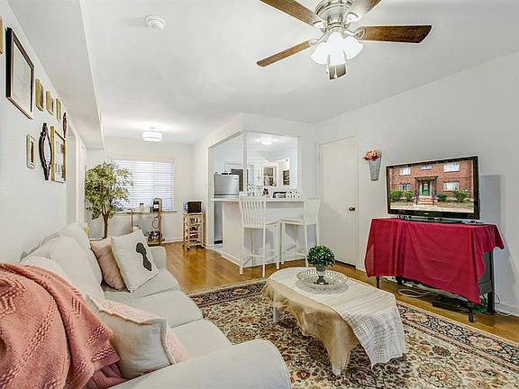 4th image of 3255 S University Dr APT A