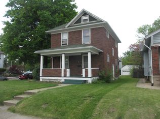 545 Watervliet Ave, Dayton, OH 45420