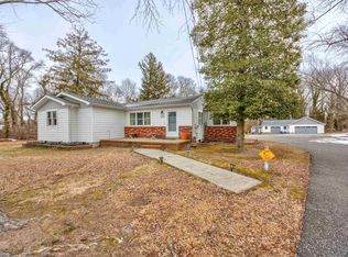 579 Seashore Rd, Cape May, NJ 08204