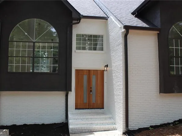 4220 Glad Morning Dr, Atlanta, GA 30349