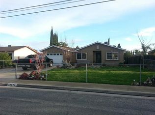 13075 Avenue 404, Cutler, CA 93615