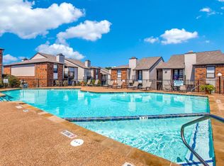 The Range, Fort Worth, TX 76116