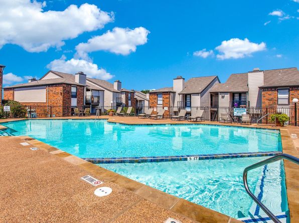 The Range | 2925 W Normandale St, Fort Worth, TX
