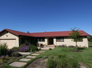 21636 Pearson Ave, Sonoma, CA 95476