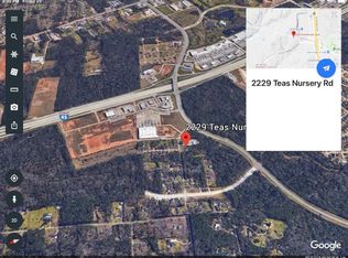 2229 Teas Nursery Rd, Conroe, TX 77304