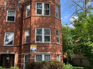 3443 N Hamlin Ave #1, Chicago, IL 60618