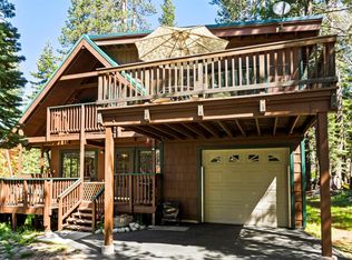 51795 Tamarack Cres, Soda Springs, CA
