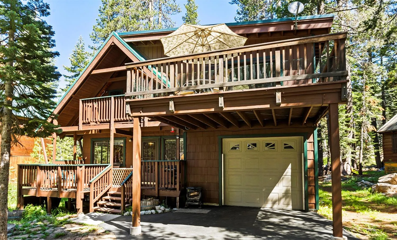 51795 Tamarack Cres photo 1