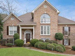 108 Overview Dr, Sterrett, AL 35147