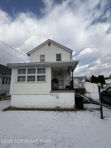 127 Olga St, Jessup, PA, 18434