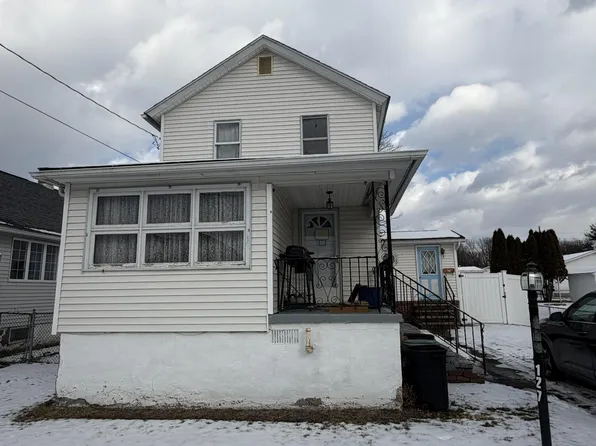 127 Olga St, Jessup, PA 18434