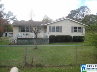 1194 Co Rd 452, Lanett, AL 36863