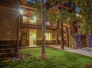 850 Blue River Pkwy UNIT E3, Silverthorne, CO 80498