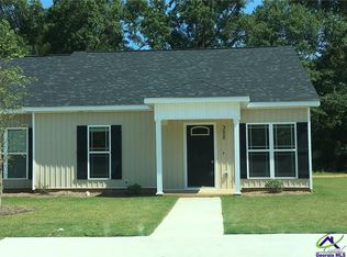 322 Grayton Way, Perry, GA 31069