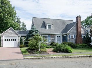 17 Bancroft Ave, Beverly, MA 01915
