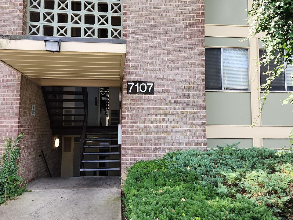 1st image of 7107 Donnell Pl #B