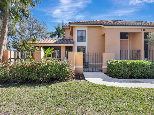 366-1 Prestwick Circle Circle #1, Palm Beach Gardens, FL 33418