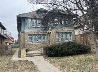 3055 North 54th STREET #3055A, Milwaukee, WI