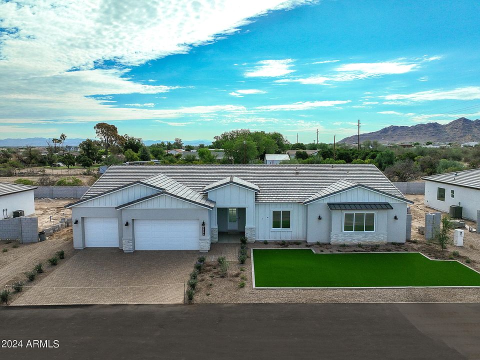 1st image of 26699 S 185th Street