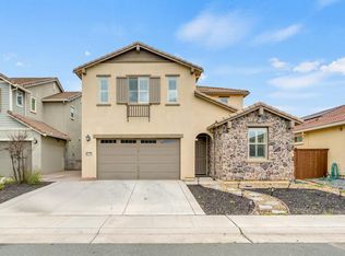 10309 Charles Morris Way, Elk Grove, CA 95757