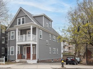 362 Faneuil St #3, Brighton, MA 02135