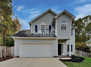 12424 Winget Rd, Charlotte, NC 28278
