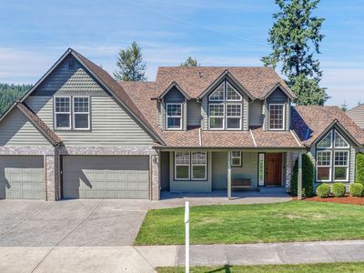 14430 SE Summit Ct, Clackamas, OR, 97015