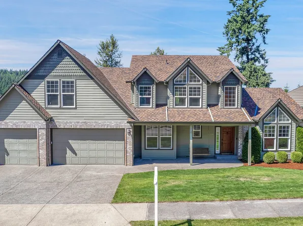 14430 SE Summit Ct, Clackamas, OR 97015