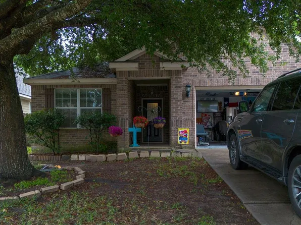 10320 Stone Gate Dr, Conroe, TX 77385