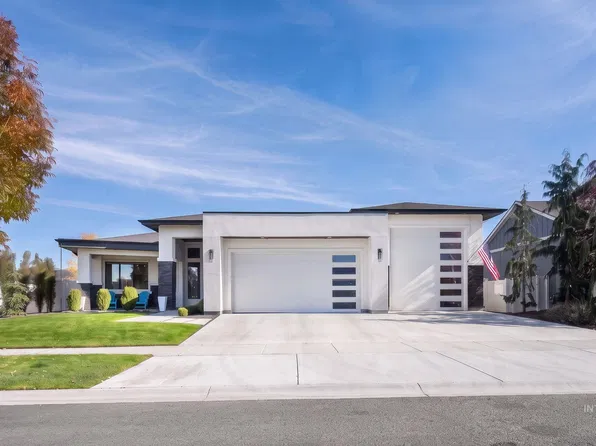 14160 N Buck Basin Ave, Boise, ID 83714