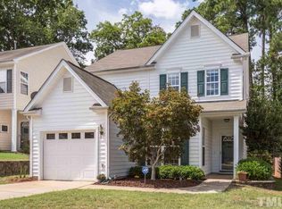 2716 Cherry Field Dr, Raleigh, NC 27603