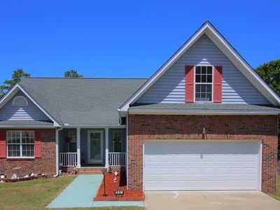 22 Coachmen Ct, Columbia, SC, 29229