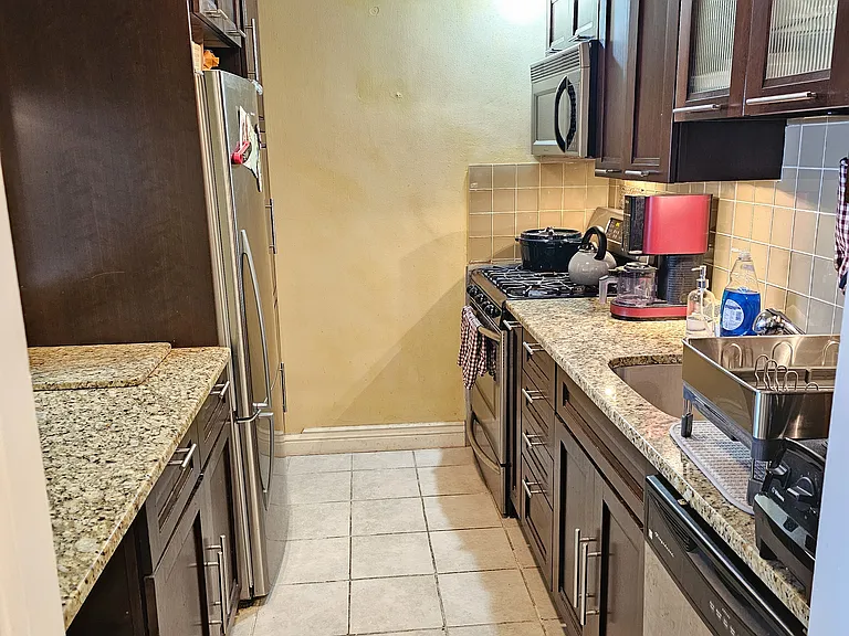 8 Whittier Pl #5A — Photo 5