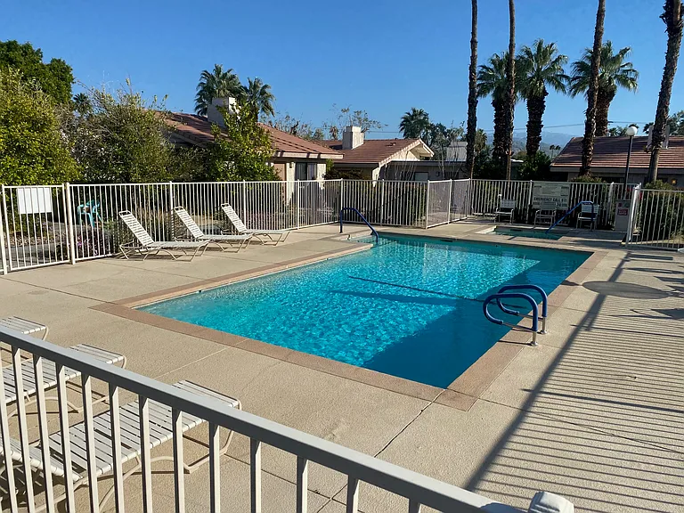 Desert Dorado Villas — Photo 31