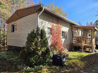 624 Salem Cross Rd, East Hants, NS B0N2H0