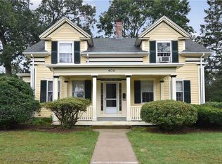 404 Front St, Lincoln, RI 02865