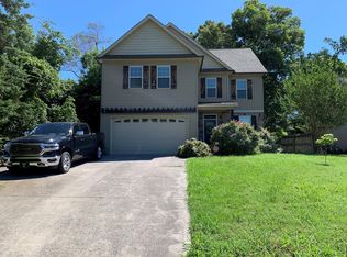 1908 Plumb Ridge Rd, Knoxville, TN 37932