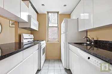 Rented by Halstead Real Estate