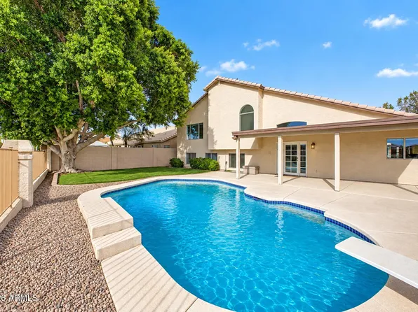 16840 S 36TH Place, Phoenix, AZ 85048