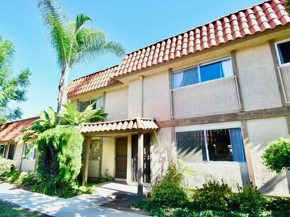 914 N Fig St APT D, Escondido, CA 92026